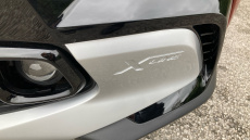 Kia Picanto 1.0 X-Line S 5dr Auto Petrol Hatchback